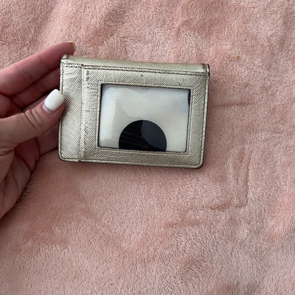 Kate Spade Card Wallet - Picture 2 of 3